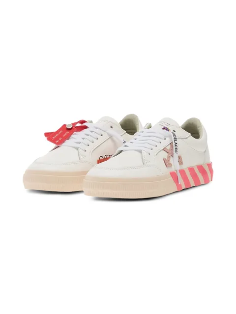кеды Vulcanized