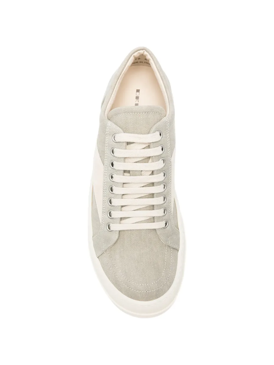 panelled sneakers 8