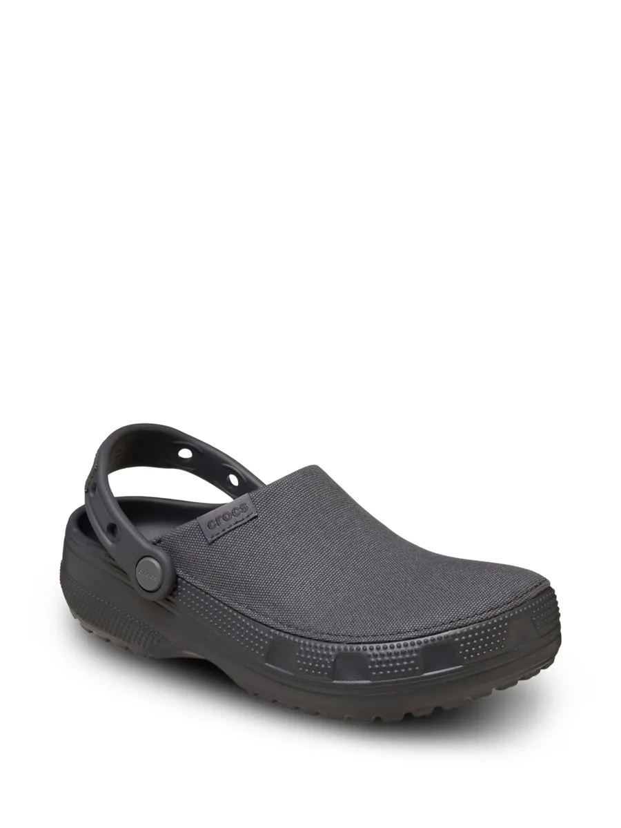 клоги Classic Crafted 3