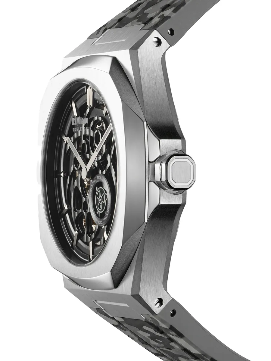 наручные часы Camo Marvel Skeleton 41.5 мм 3