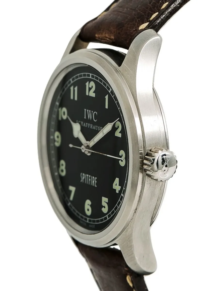 наручные часы Spitfire Battle of Britain pre-owned 38 мм 6