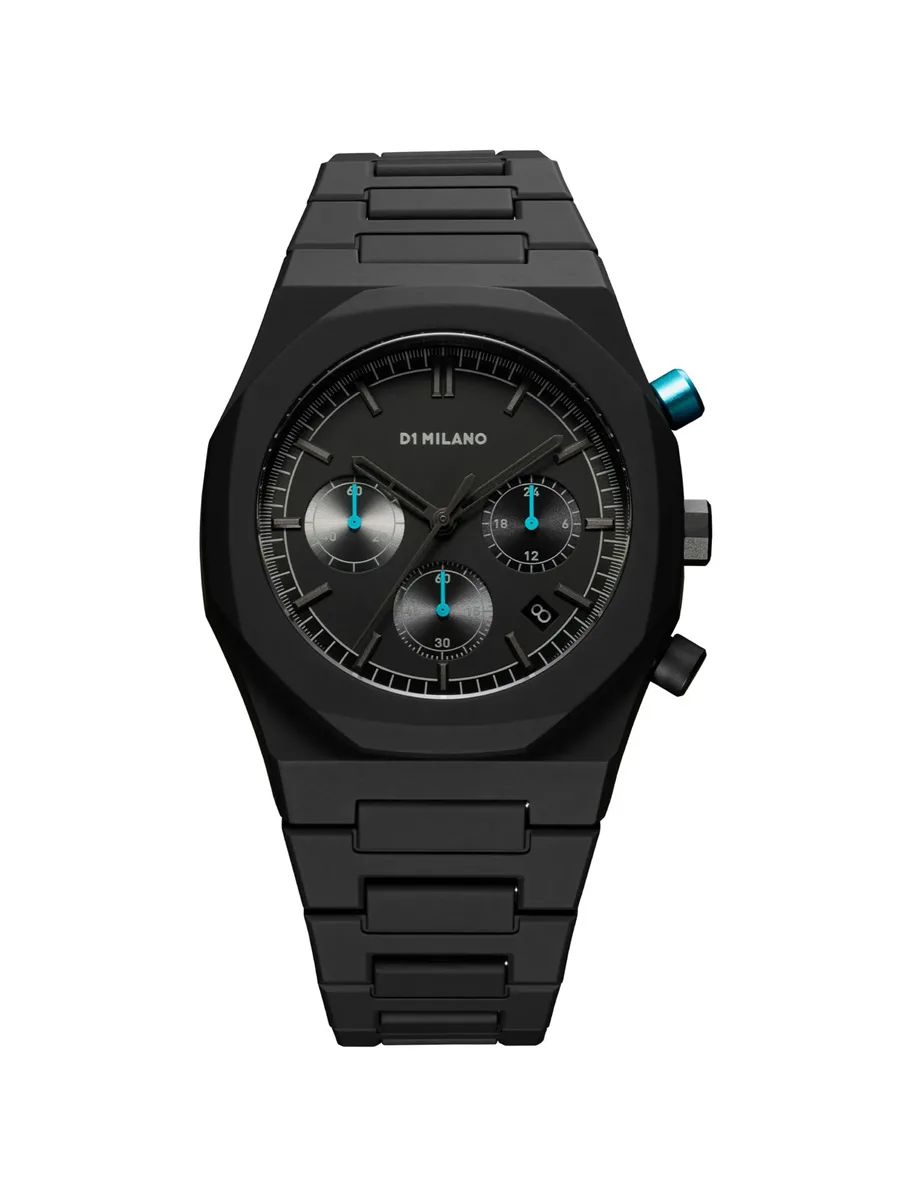 наручные часы Polychrono 40.5 мм 2