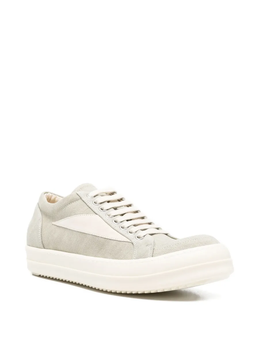 panelled sneakers 3