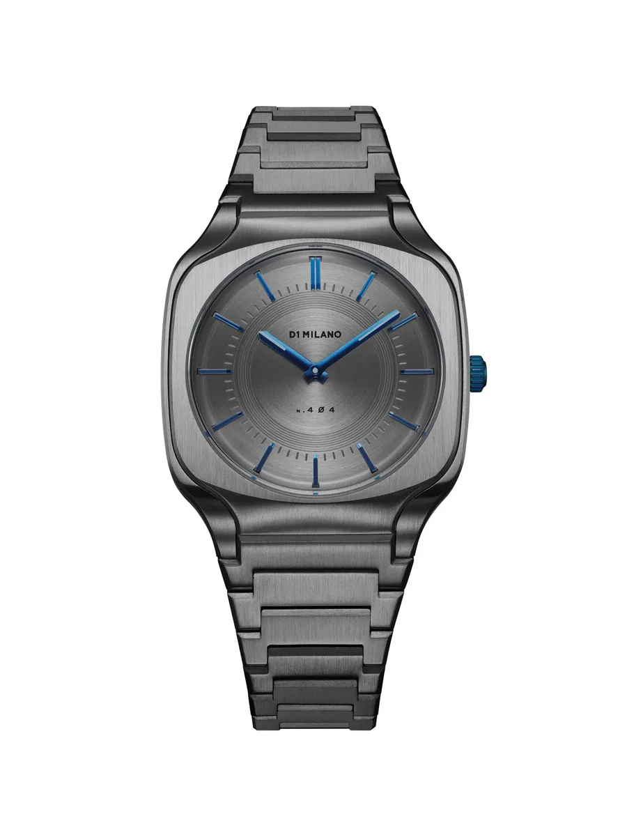 наручные часы Titanium Square Bracelet 37 мм 1