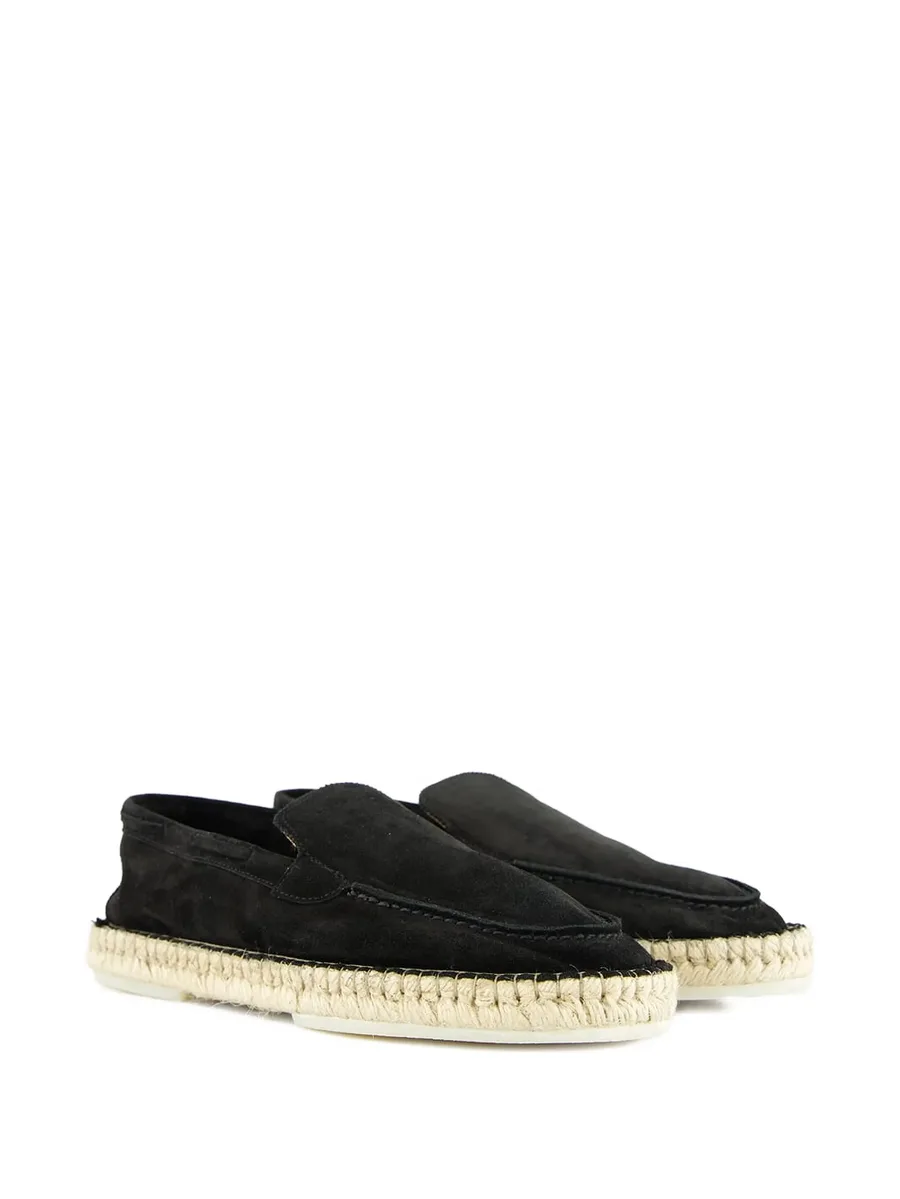 эспадрильи Beachside Loafers 11