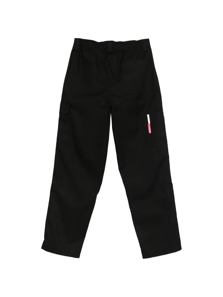 Replicated cargo trousers 3