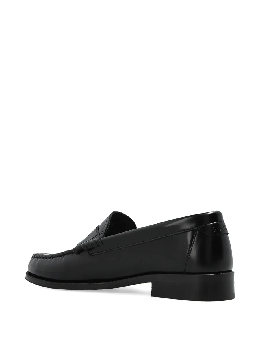black loafers 5