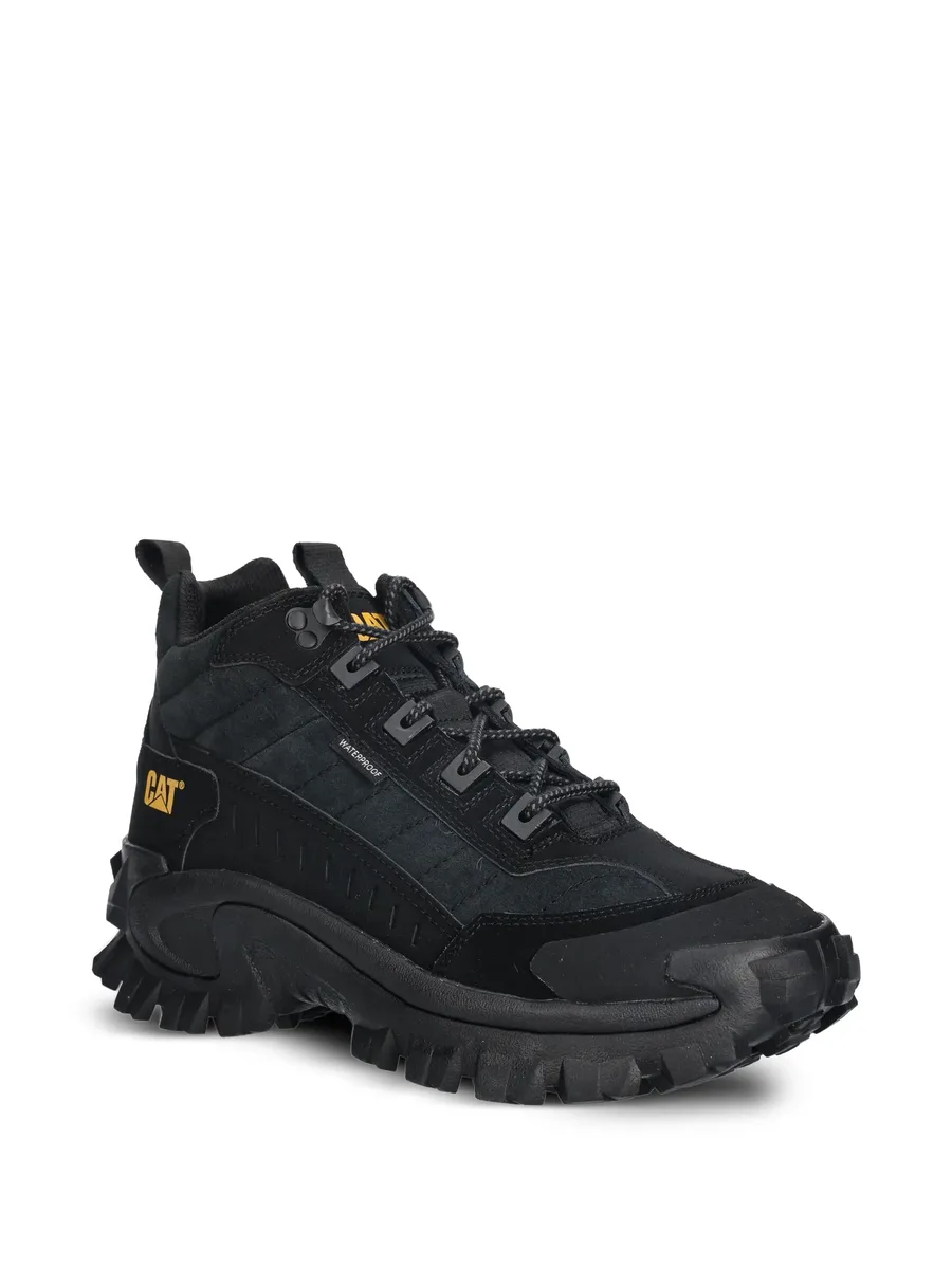 Intruder chunky sneakers 3