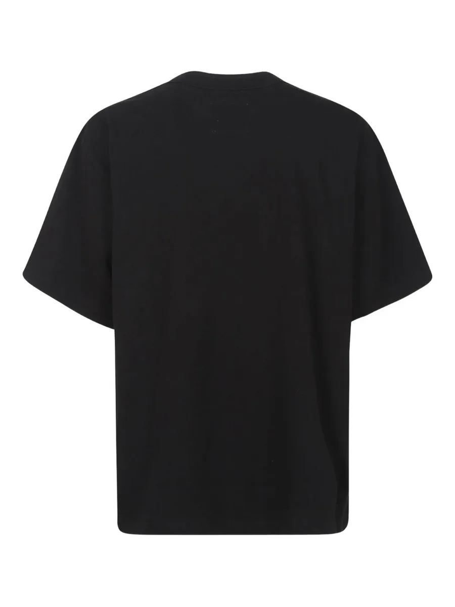 футболка из коллаборации с Carhartt WIP 3