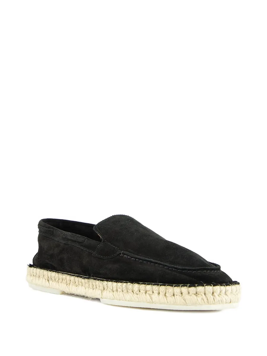 эспадрильи Beachside Loafers 3