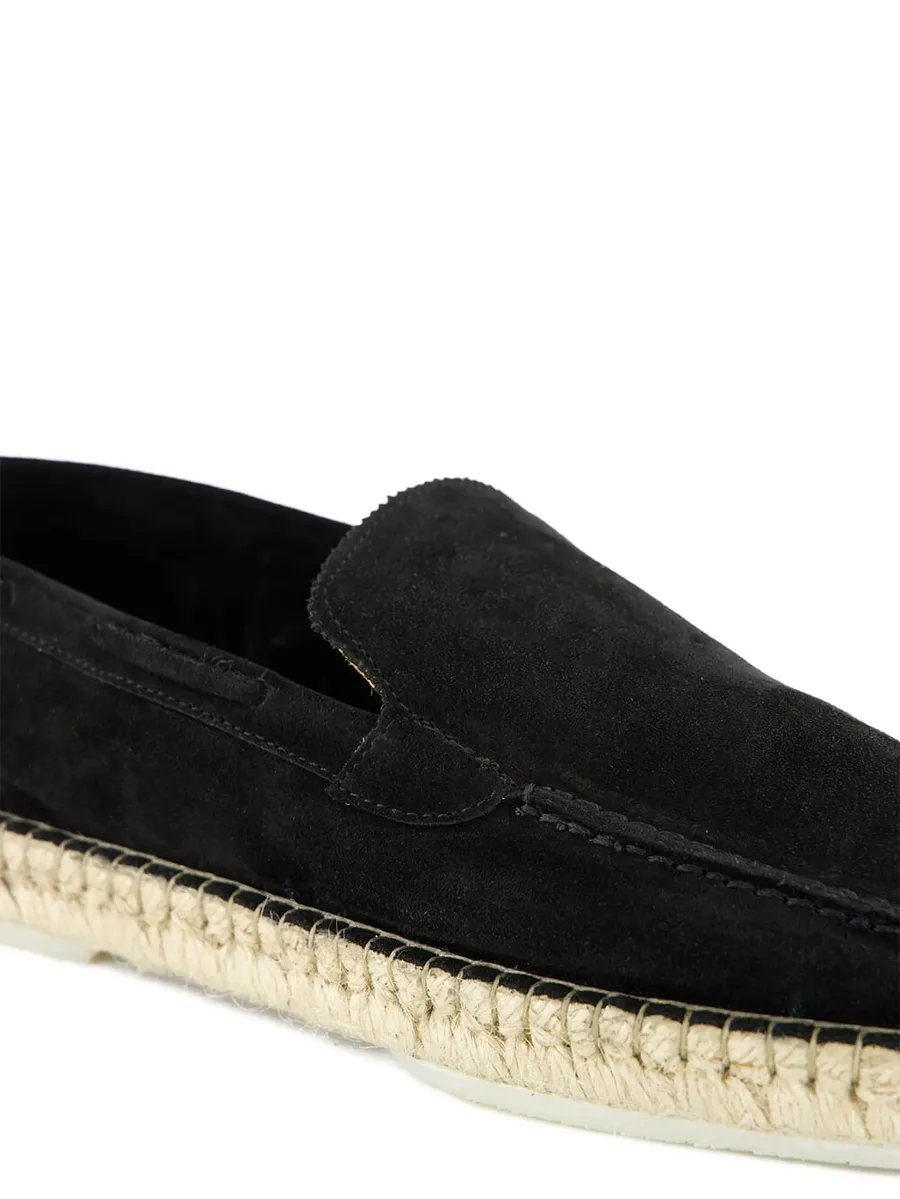 эспадрильи Beachside Loafers 9