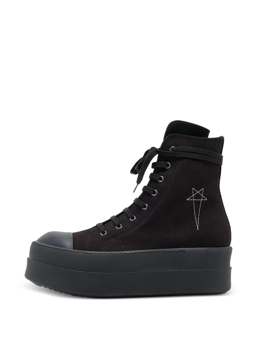 double-bumper sneakers 1