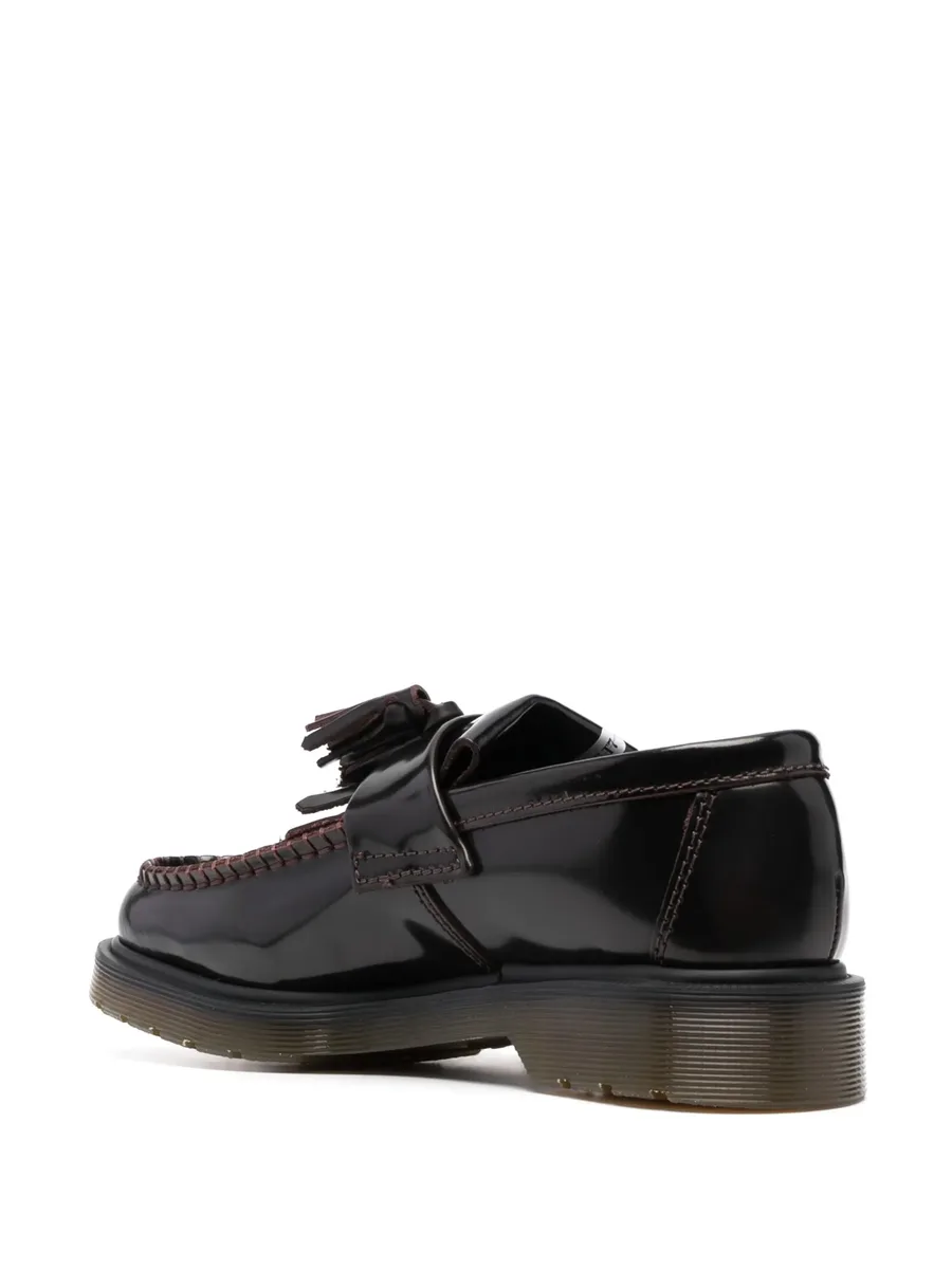 Adrian leather tassel loafers 6
