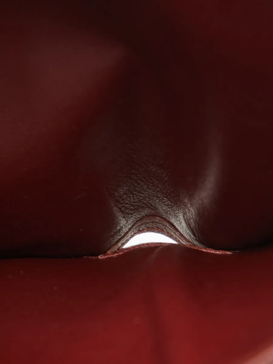 кошелек Le Must de Cartier с тисненым логотипом 7