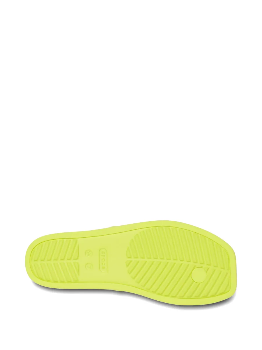 Miami Toe Loop sandals 9