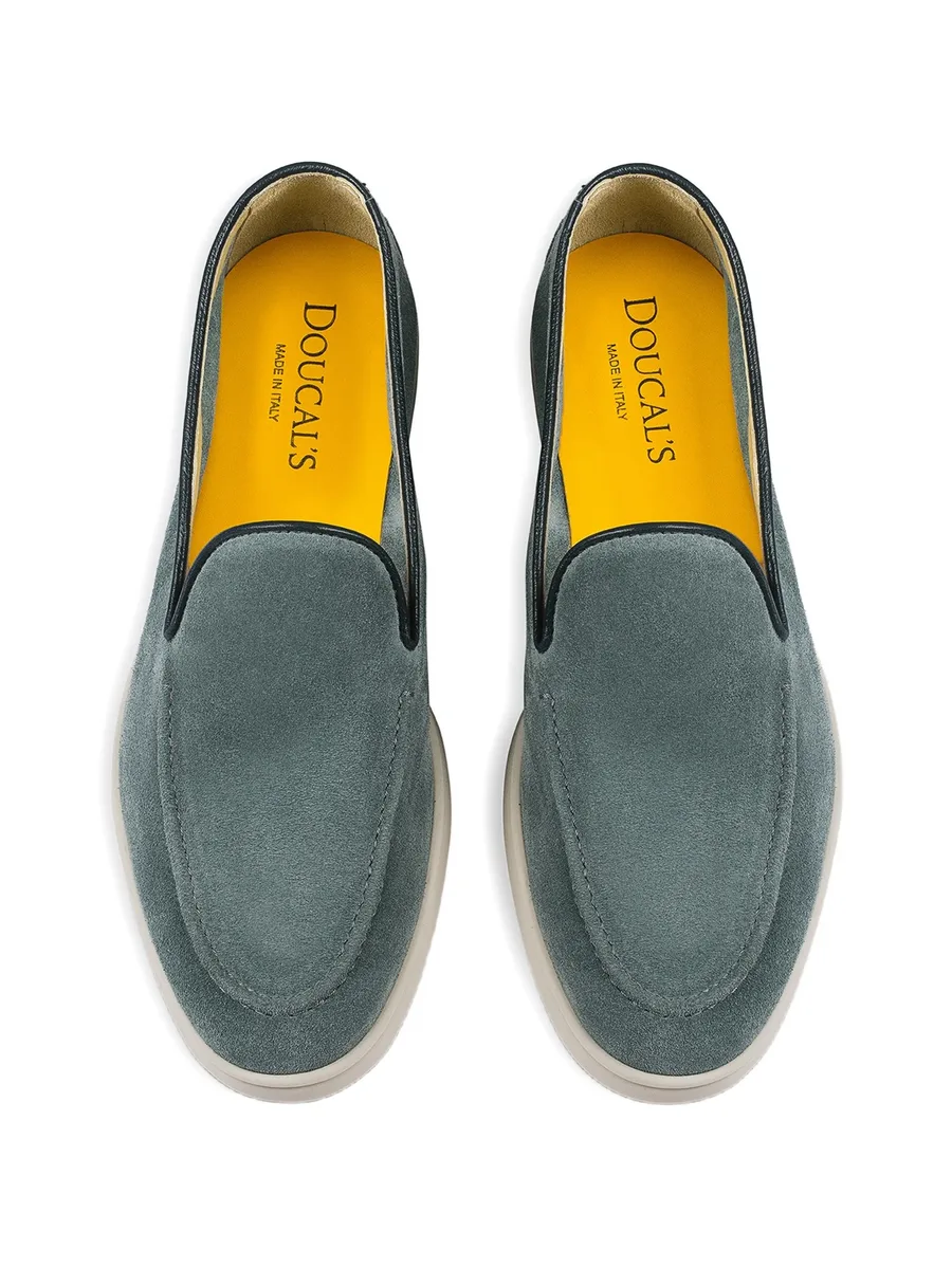 suede loafers 6