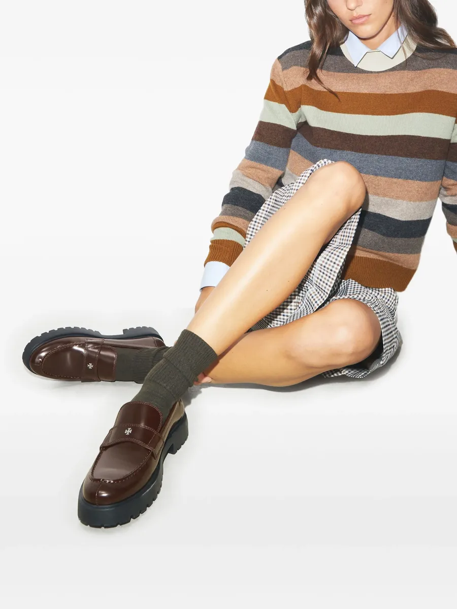 penny loafers 9