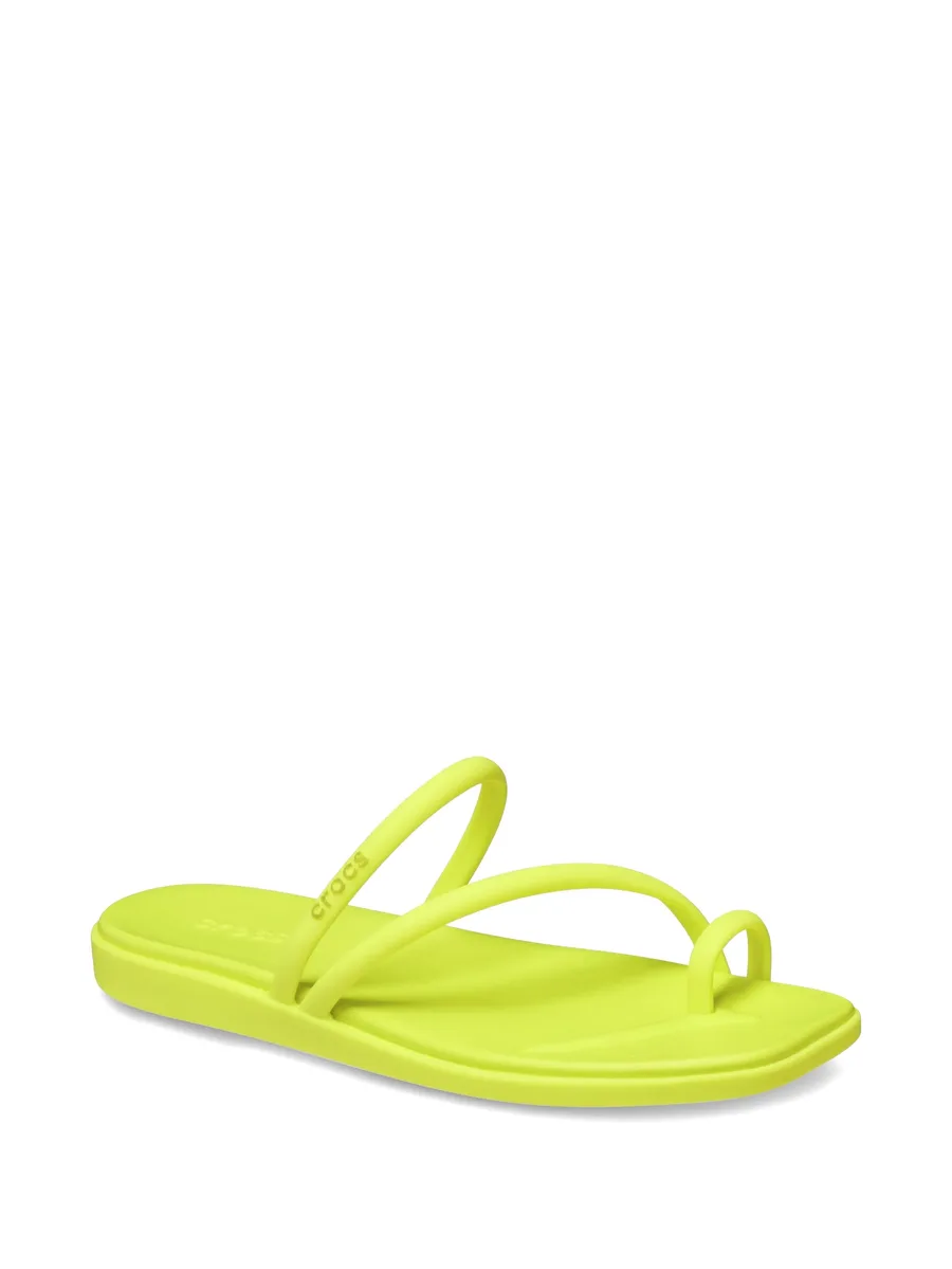 Miami Toe Loop sandals 4