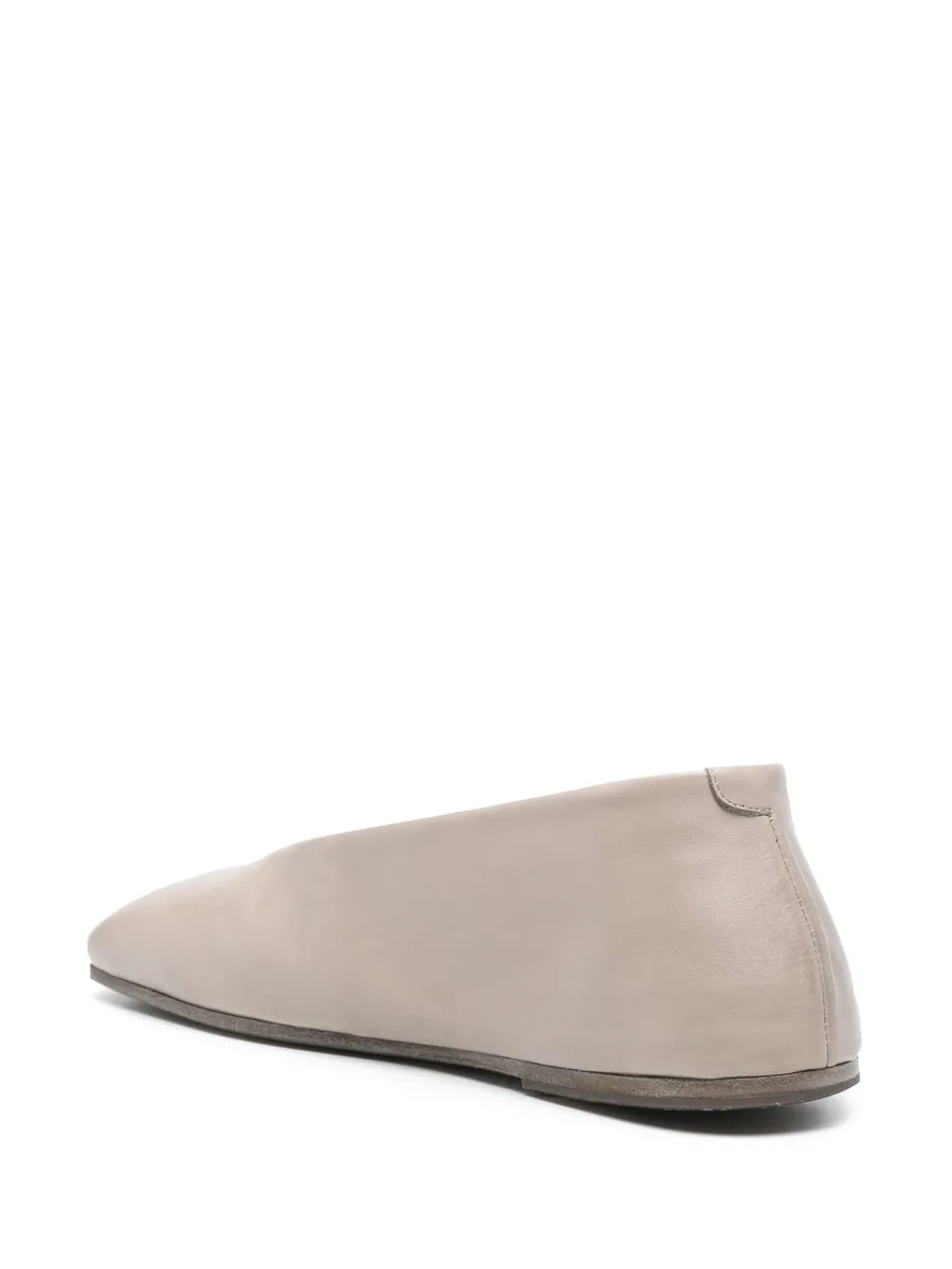 балетки Coltellaccio 5