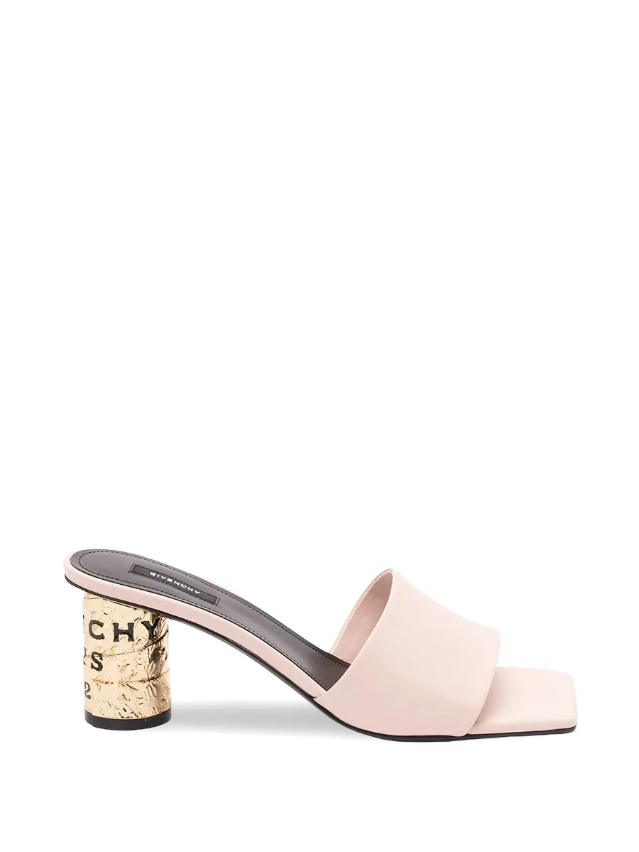 босоножки Tape Heeled 2