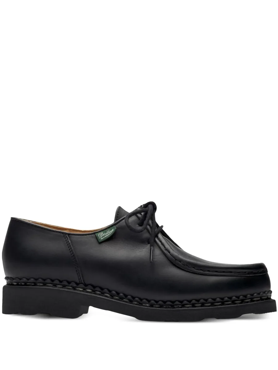 Michael loafers 1