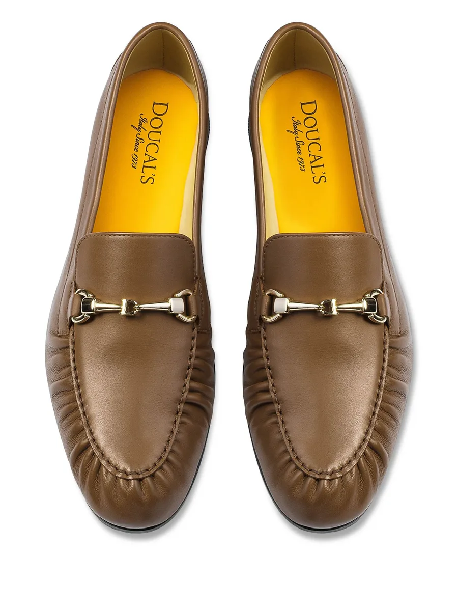 leather loafers 8