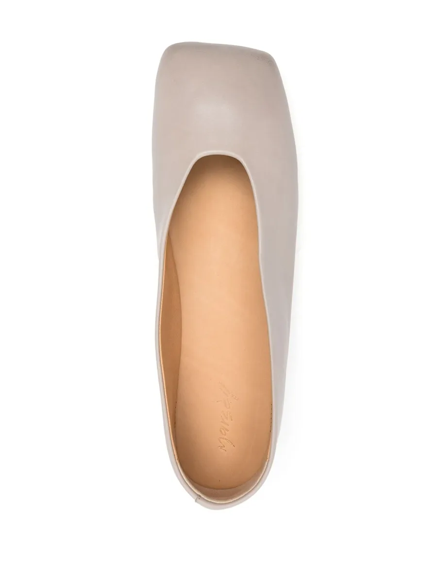 балетки Coltellaccio 8
