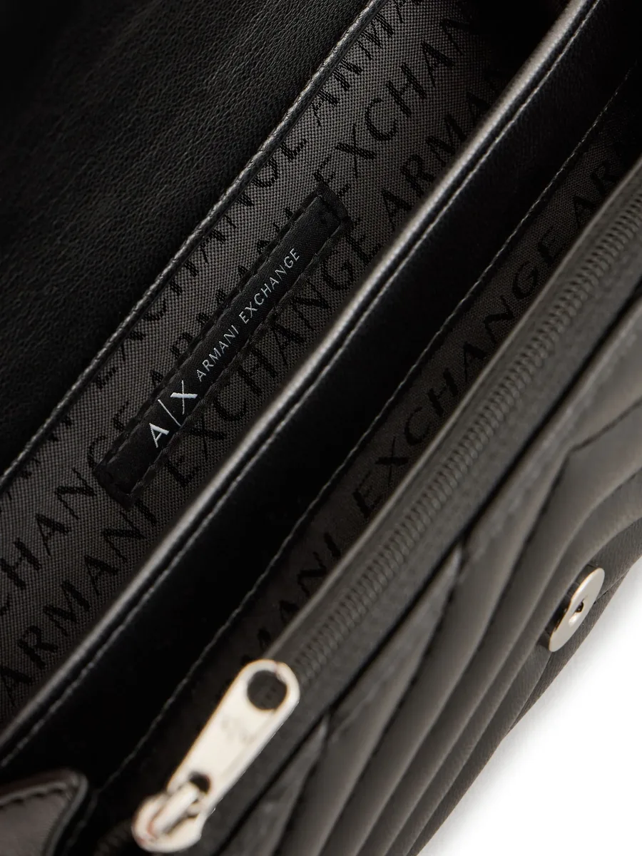 кошелек с логотипом 8