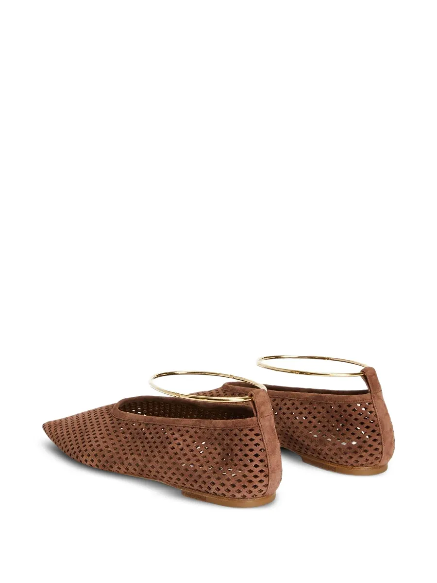 ring ballerinas 5