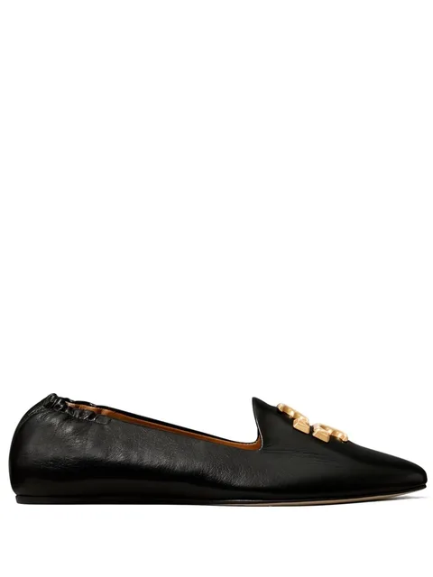Eleanor Smoking slippers