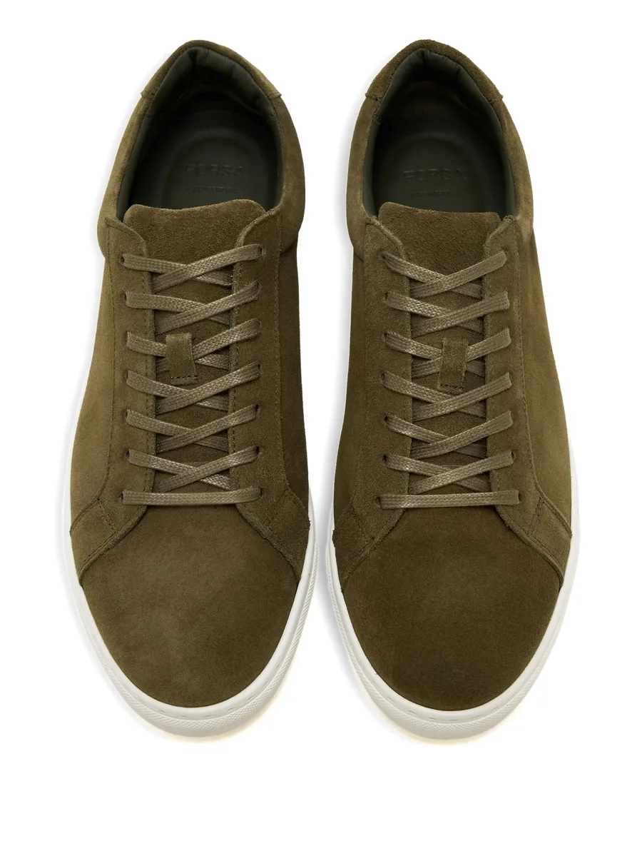 Caleb lace-up sneakers 3