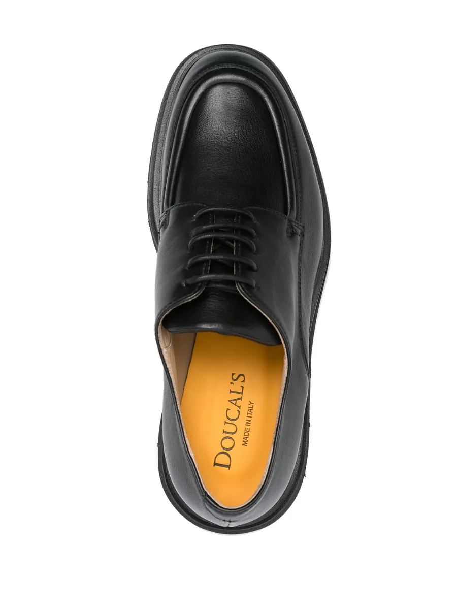 leather loafers 8