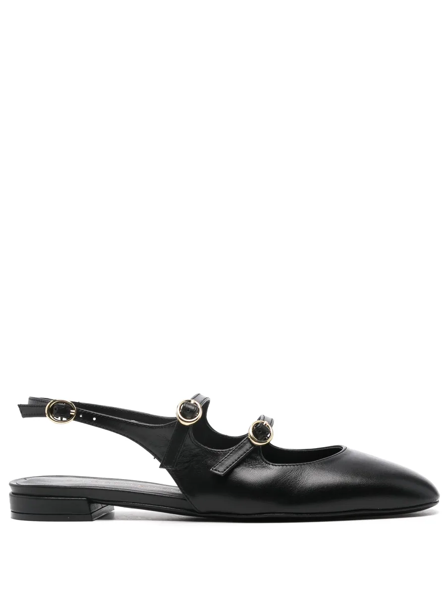балетки Benni MJ 1