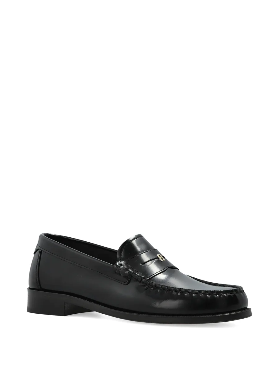 black loafers 3