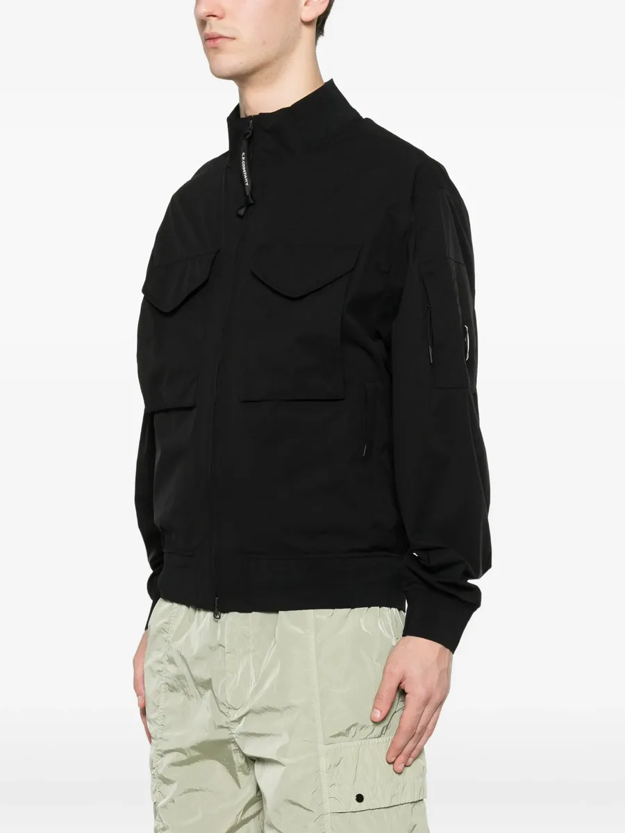 flap-pocket jacket 6