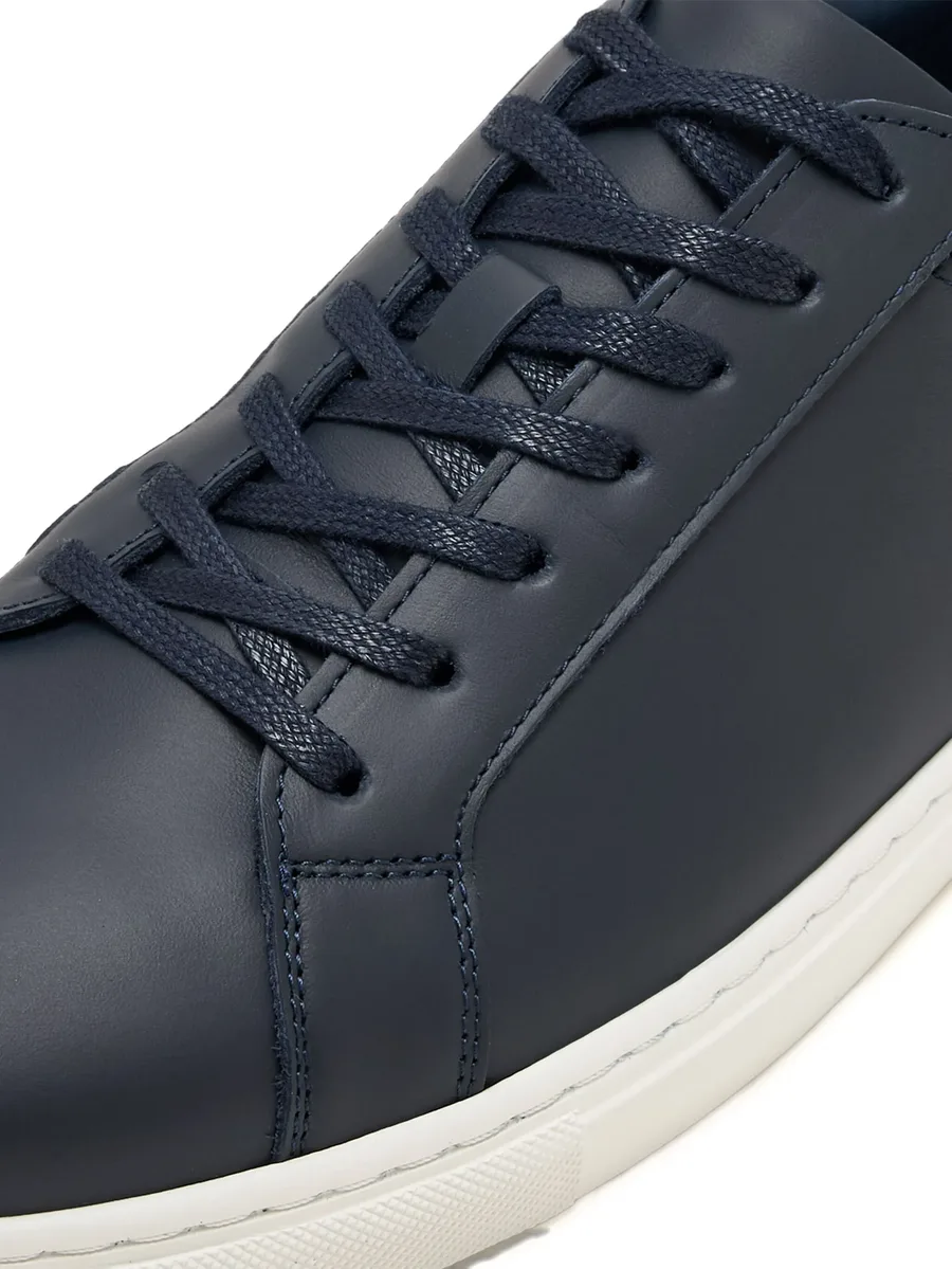 Caleb suede sneakers 8