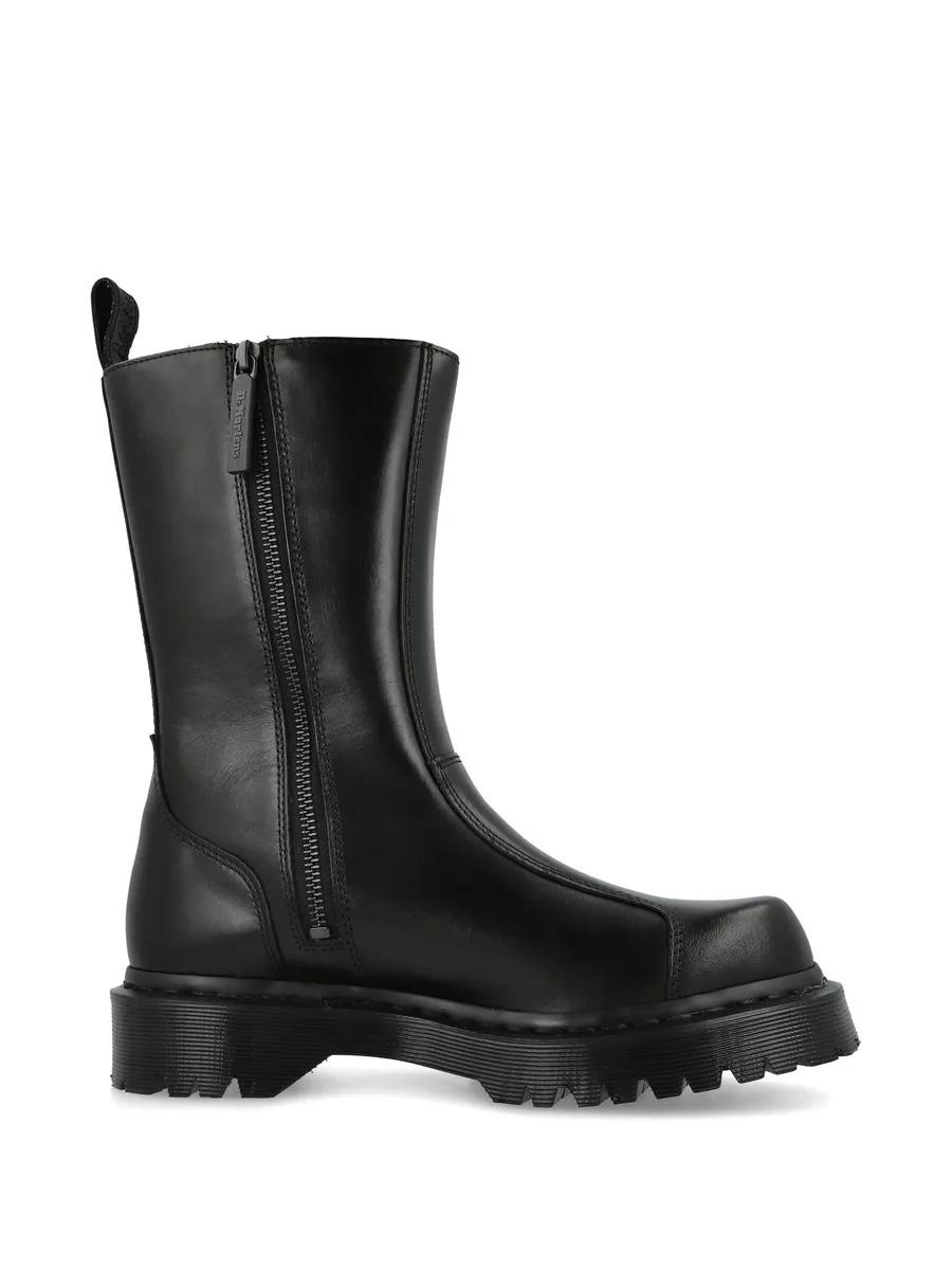 ботинки Rejena на молнии 2