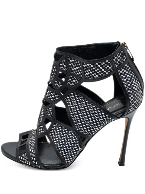 pre-owned 110mm cut-out pumps