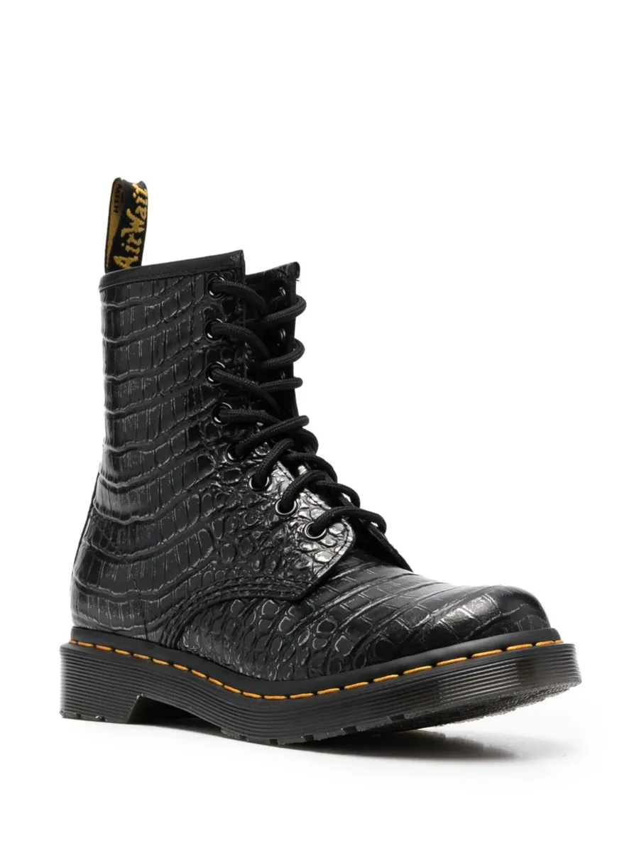 ankle-length boots 3