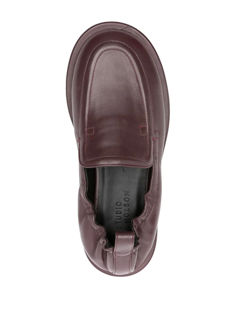 Donovan loafers 8