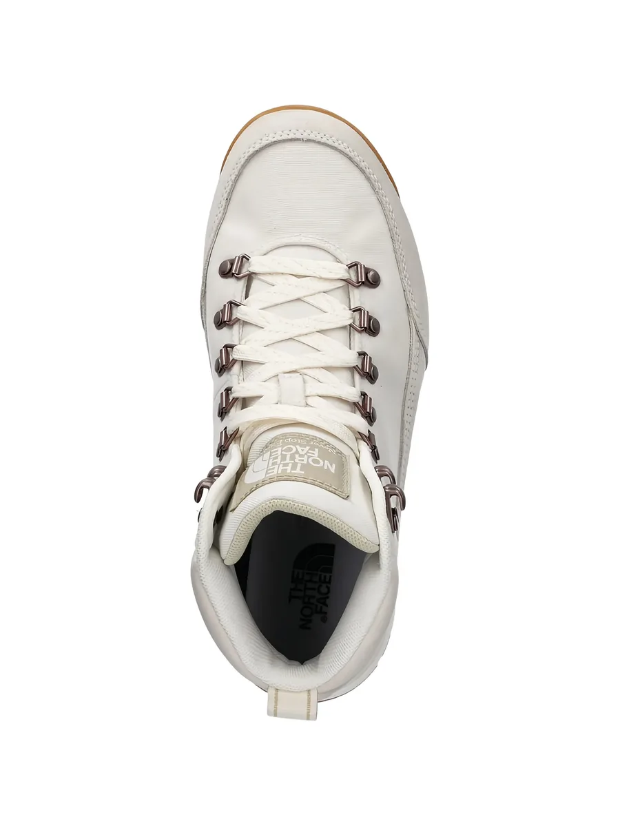 lace-up boots 5