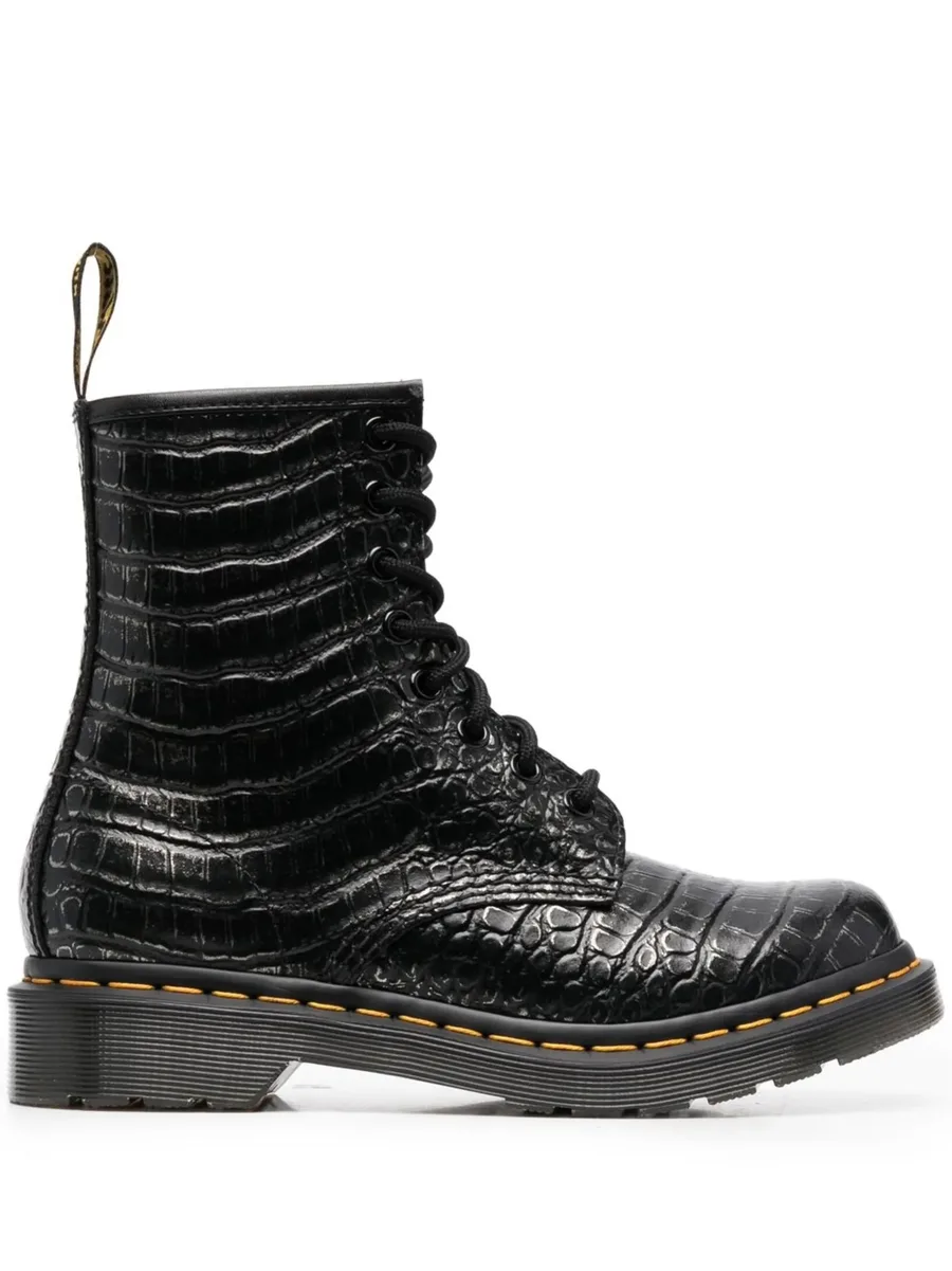 ankle-length boots 2