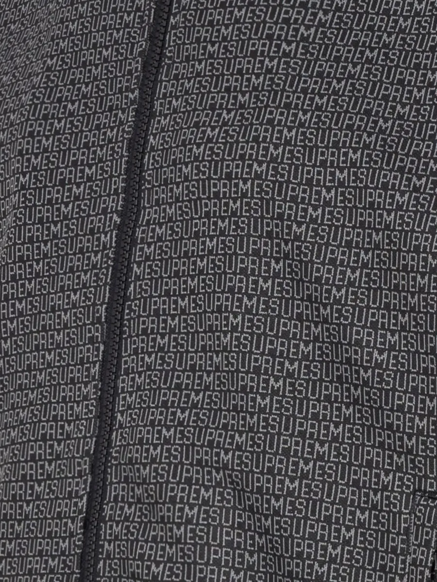 Repeat track jacket 5