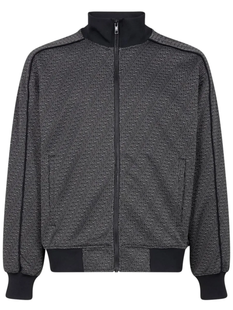 Repeat track jacket 2
