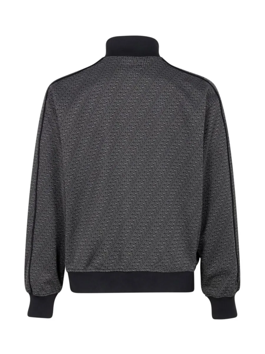 Repeat track jacket 4