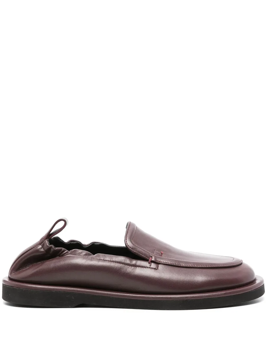 Donovan loafers 2