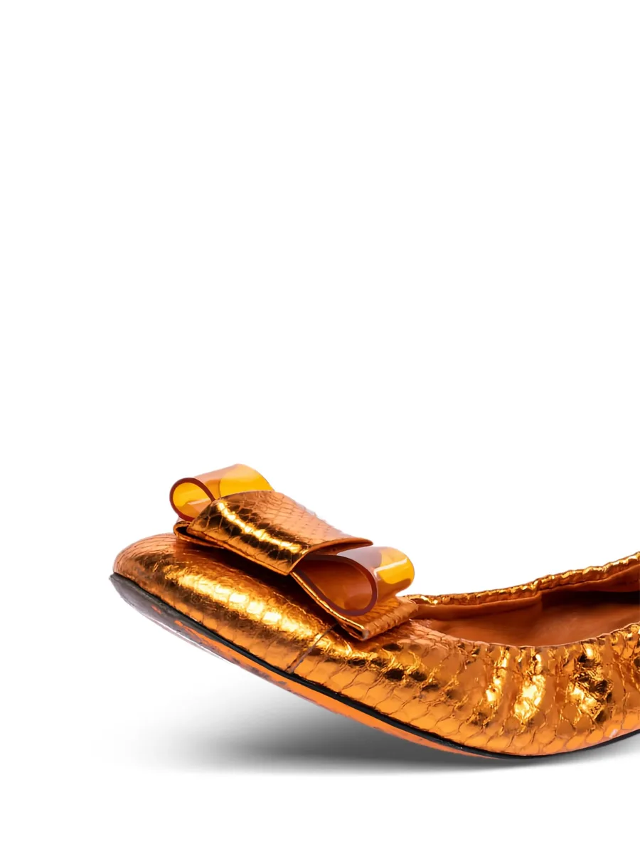 2024 Python Bow Flats 3