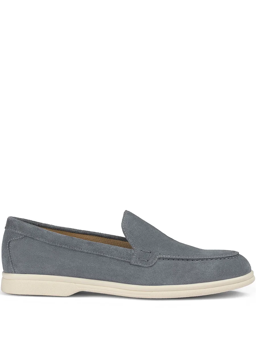 suede loafers 1