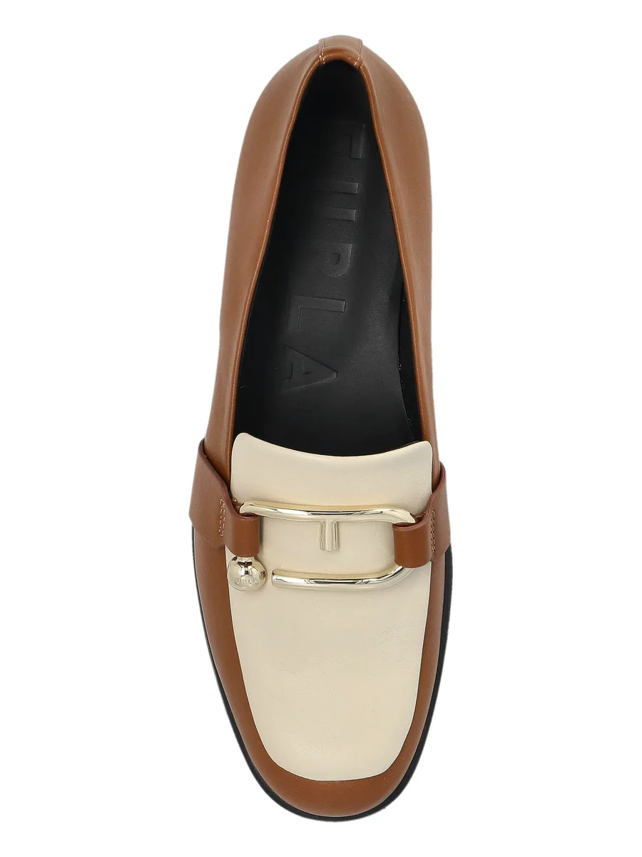 лоферы Brandy 7