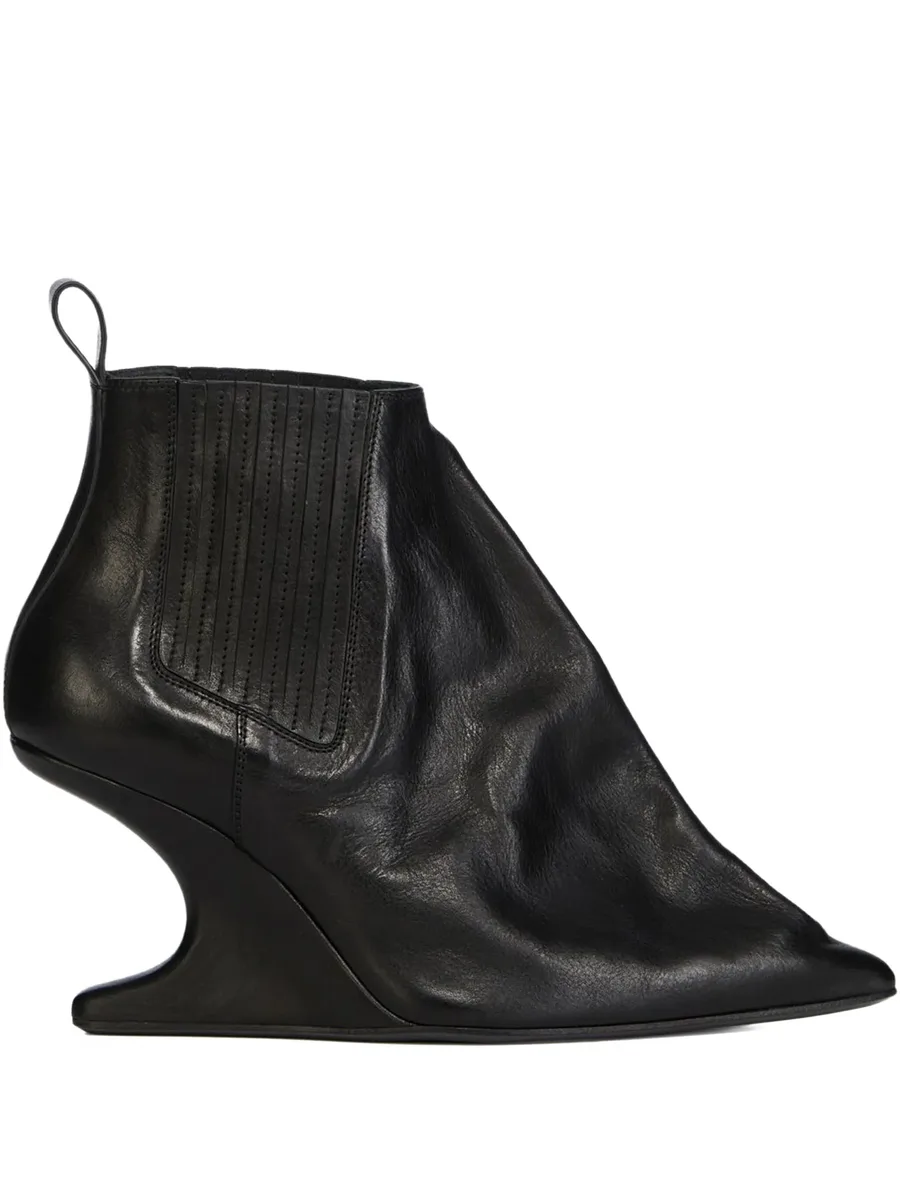 ботильоны Taco 80 2
